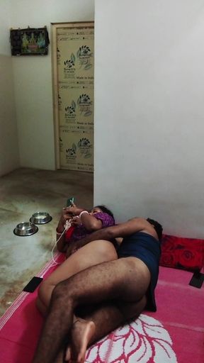 Husband Wife Deshi Sex Video in Hindi