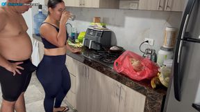 Stepbrother, Please Don't Tell Anyone Else About Us!