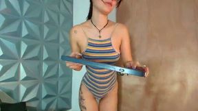 Mena Jougle Private Show