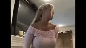 Relax, he is my stepdad!