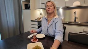 homemade sex with my busty stepmom