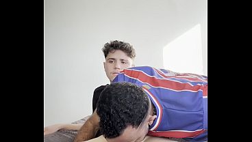 o novinho saiu da aula para fuder o neg&atilde_o parte 2
