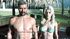 We Are Lost Ii by Maddog - New Life with Stepmamacita 16