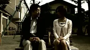 Sensual Ethereal Japanese Cowgirl Gets Fucked Hard From Various Angles Close-Up