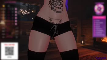 TyTyVR's Sensual VR Ride to Ecstasy