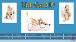 Efest West