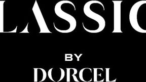 Chickfriend's handjob porn by Dorcel Classics
