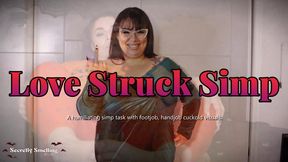 Love Struck Simp HD
