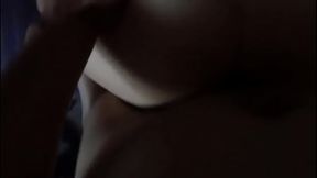 Mi esposa empinada por otro