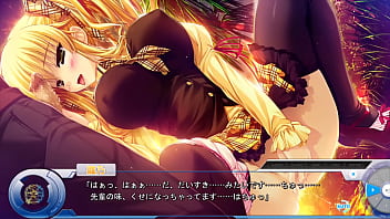 Prism ◇ Recollection! / Hinano Uisaki Scene 6