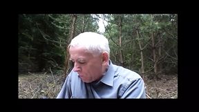 Horniest Threesome Fuck!!! Slutty Cougar Horny GILF and Old Pig
