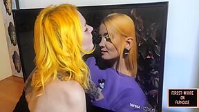 The Expected Continuation Of A Chance Meeting On The Street (public, Prolapse, Fisting, Anal, Spit)