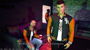 Being a Dik 4 - Blonde College Girl Grinds on My Cock Until She Came Hard