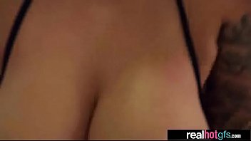 Sex In Front Of Cam With Amateur Horny Sexy GF (roxii blair) clip-19