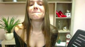 Emily Braun Private Show