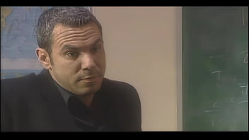 She looks you right in the eye and sends a chill down your spine as your cock invades the...