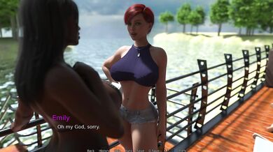 Cuckold Story - Newlyweds Realize They re Total Cuck Addicts - Part 2