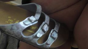 Awesome Birkenstock Shoes