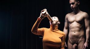 Nikki Thorne’s Domination Fantasy Fulfilled