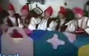 Snow-white and the dwarfs