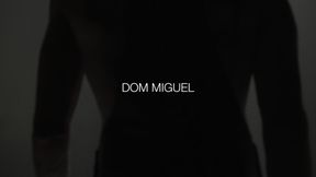 Dark Erotic Bondage Film - Prized Possession TRAILER - created by Jaylin Quartz and Dom Miguel