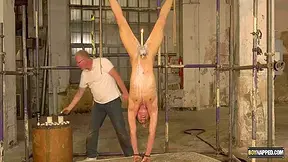 Sebastian Kane And Chris Jansen - Swinging Like A Piece Of Meat