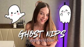Ghost nipples appreciation