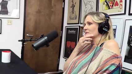 Stepmom Julia Ann teaches a valuable lesson