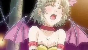 Night Shift Nurses 3 Ep2, Tiny Succubus Bitch Bondages Dude Then Rides His Dick