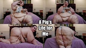 A Pig’s Life for Me