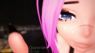 LEWD ASMR Wholesome Cuddling with YOUR GF gone TERRIBLY LEWD