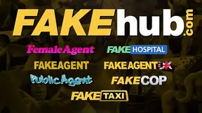 Public Porn Monica Brown has her tight Russian pussy fucked