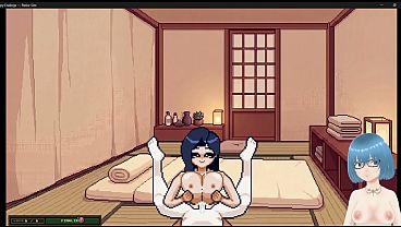 Happy Endings Demo Gameplay 2