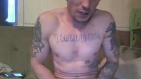 Jackson Lucas Webcam Show