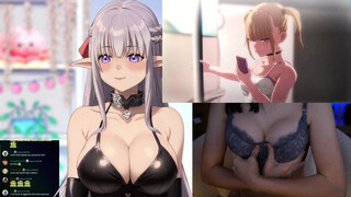orgy episode pls responding to One Night Stand Manga porn