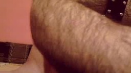 Athony Private Show - Part 2