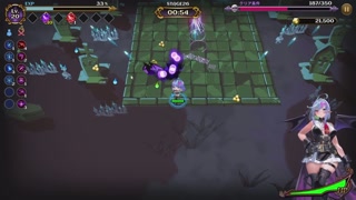 Devil Devil Survivor H-animation hentai game