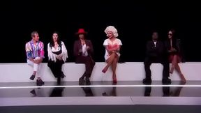 RuPaul's Drag Race – I'm That Bitch - Brazilian Gay Porn Stars Shine