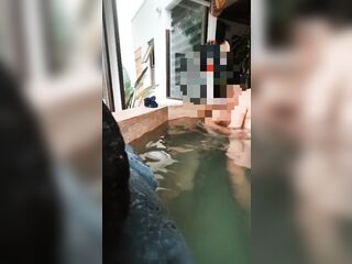 Esposa compartida con amigo