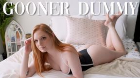 Gooner Dummy