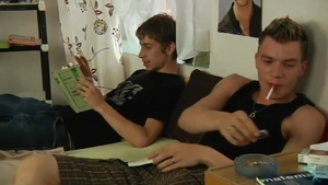 August And Maxwell’s Hard Lessons