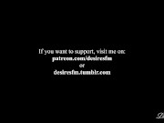 DesireSFM-Obsession (The Witcher)