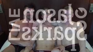jockbreeders: Swallowing Big Cocks and Exploring New Limits