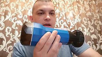 aparat de laba masturbator partea 8