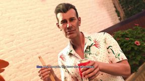 My Bimbo Dream 40 - I Love Licking My Stepmoms Feet