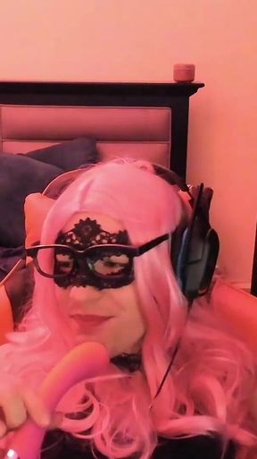 Whole Lotta Sucking