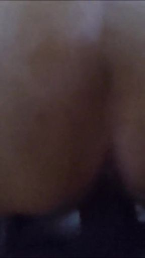 Just Another Night of MILF Busting