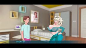 Sex Note - 166 I Missed Your Dick by Misskitty2k