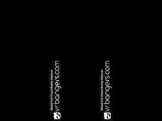 VR Bangers: Hawt Blond mother I'd like to fuck Realtor Screws Anally And Cums At a Abode Showing - VR Porn