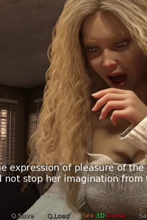 At Motel - Project Myriam - Life and Explorations - Ep01